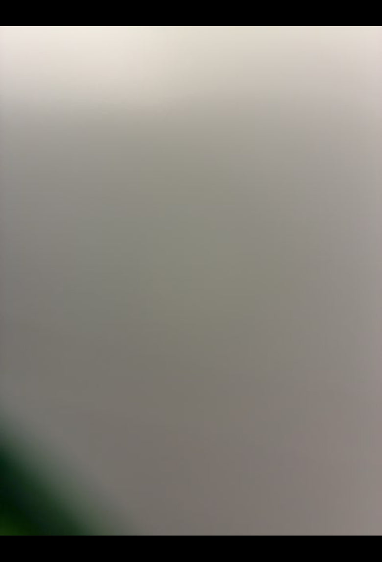 Globus med lys 35 cm